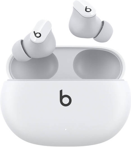 Beats Studio Buds White- [0.0  pcs]