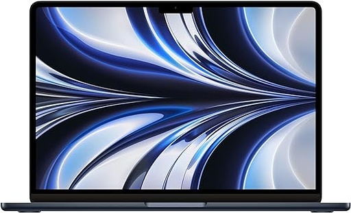 APPLE Mac Book Air 512GB 13.6" M2 Chip- [0.0  pcs]
