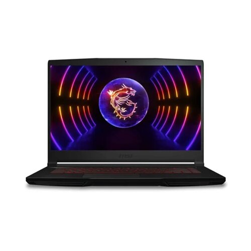 MSI Gaming Laptop THIN 15 B13UC I7-13620H/8GB/512G...- [0.0  الوحدات]