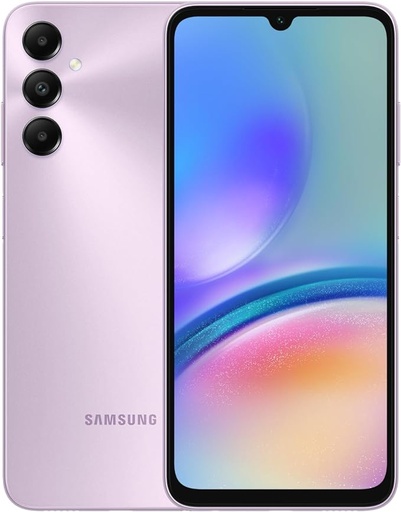 Samsung A05S 4GB/128GB TRA Violet- [0.0  pcs]
