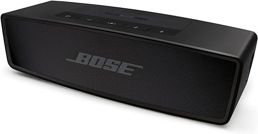 Bose SoundLink Mini II Portabl Bluetooth Speaker T...- [0.0  pcs]