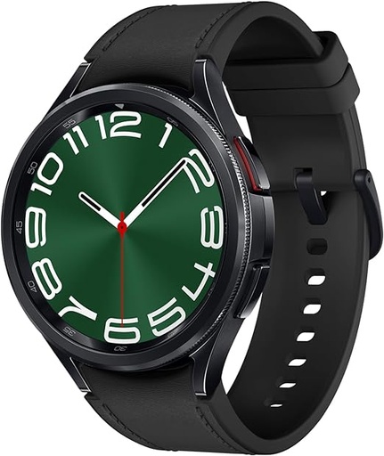 Samsung Watch 6 R960 47mm Black- [0.0  pcs]
