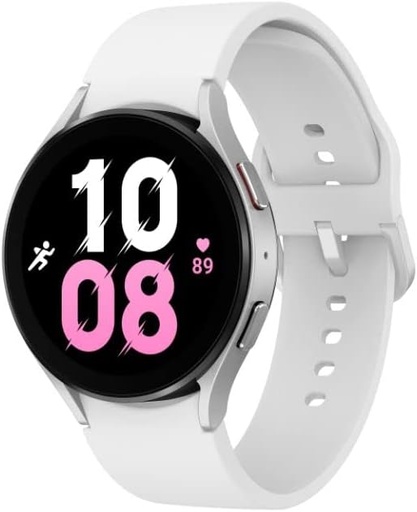 Samsung Watch 5 R910 44mm Silver- [0.0  pcs]