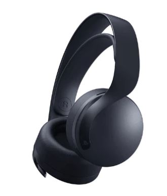 PS5 Pulse 3D Wireless Headset Black- [0.0  pcs]