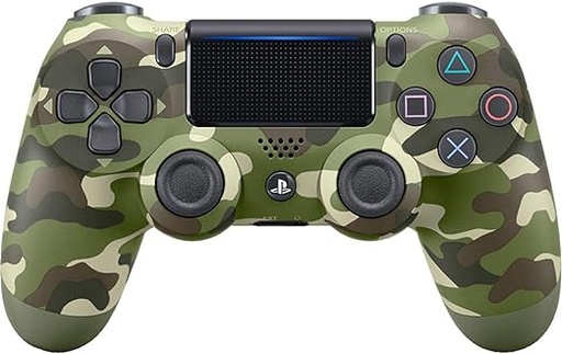 PS4 JOYSTICK ARMY- [0.0  pcs]