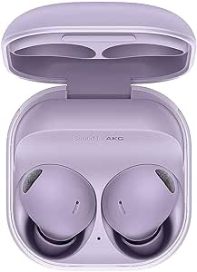 Samsung Galaxy Buds 2 Pro Purple- [0.0  pcs]