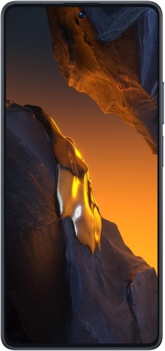 Poco F5 8GB/256GB 5G Black- [0.0  pcs]
