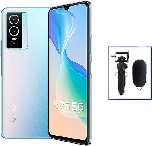 Vivo Y76 5G 8GB/128GB Aurora- [0.0  pcs]