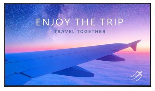 LG 55" UHD Signage Display 55UH7N-E- [0.0  pcs]