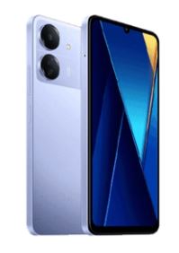 Xiaomi Poco C65 8GB/256GB Purple- [0.0  pcs]