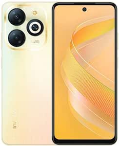 INFINIX Smart 8 4GB/64GB Gold- [0.0  pcs]