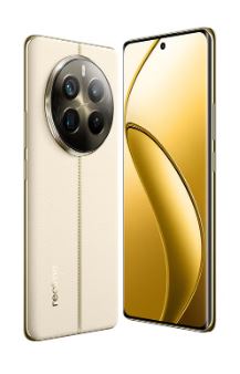 Realme 12 Pro Plus 5G 12GB/512GB Beige- [0.0  pcs]