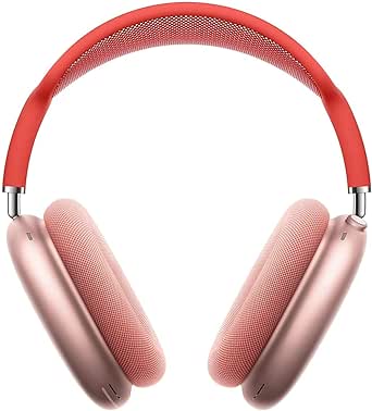 Apple Airpods Max Pink- [0.0  pcs]