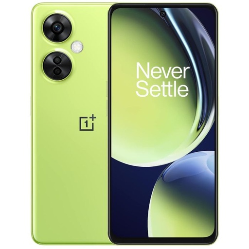 One Plus Nord CE3 Lite 8GB/128GB Green- [0.0  pcs]