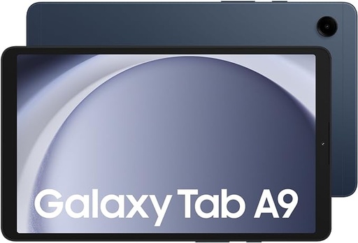 Samsung Galaxy Tab A9 X115 64GB 4G Navy- [0.0  pcs]