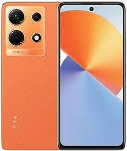 INFINIX NOTE 30 8GBRAM 256GB Global Gold- [0.0  pcs]