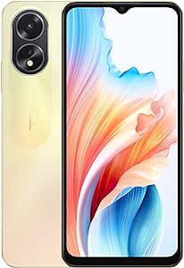 Oppo A38 4GB/128 GB Gold- [0.0  pcs]