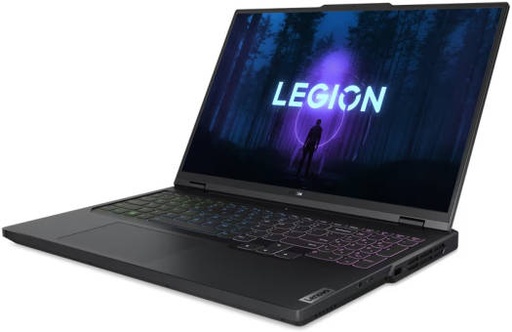 Lenovo Gaming Laptop Legion Pro 5 16IRX8 I9-13900H...- [0.0  pcs]