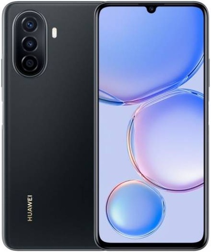 Huawei Nova Y71 8GB/128GB Black- [0.0  pcs]