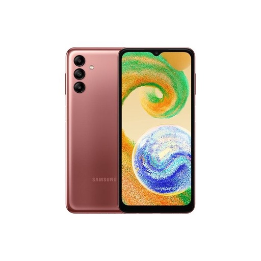 Samsung A04S 64GB Copper- [0.0  pcs]