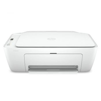 HP 2710 Deskjet Printer- [0.0  pcs]