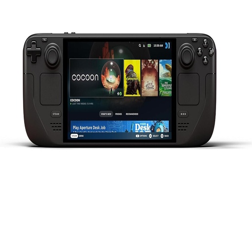 VALVE Steam Deck OLED 1TB- [0.0  pcs]