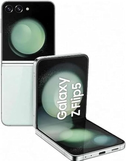Samsung Z Flip 5 8GB/512GB Green- [0.0  pcs]