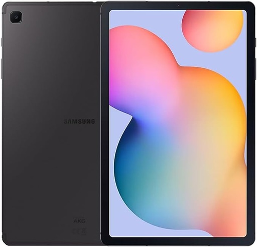 Samsung Galaxy TAB S6 Lite P613 64GB Grey- [0.0  pcs]