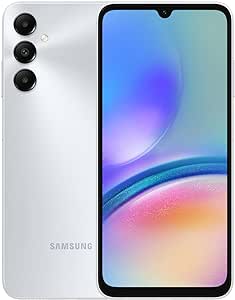 [B0CP469YWV] Samsung A05S 4GB/128GB TRA Silver- [0.0  pcs]