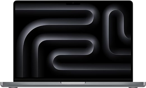 Apple Mac Book Pro 512GB 14inch- [0.0  pcs]