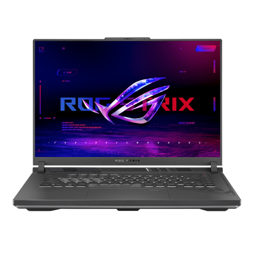 [90NR0CC1-M00ZB0] Asus Gaming Laptop ROG Strix G16 G614JU-N3186 I7-1...- [0.0  Units]