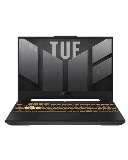 Asus Gaming Laptop TUF F16 FX607JV-N3099 I7-13650H...- [0.0  الوحدات]