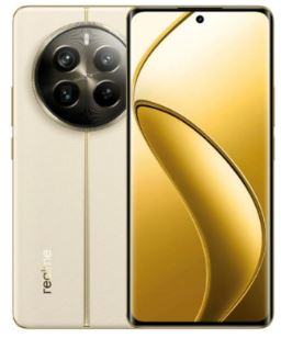 Realme 12 Pro 5G 12GB/512GB Beige- [0.0  pcs]