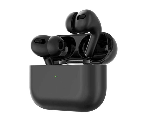 Green Lion True Wireless Earbuds Pro 2 Black- [0.0  pcs]
