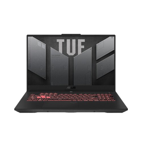 [90NR0CH5-M006C0] Asus Gaming Laptop TUF F17 FX707VV-HX127 I7-13620H...- [0.0  الوحدات]