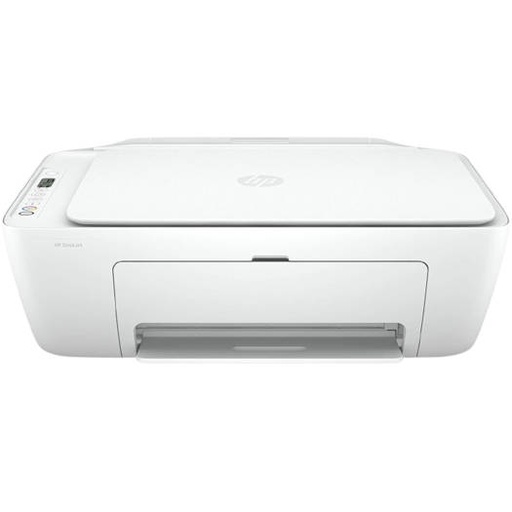 HP PRINTER DESKJET 2720- [0.0  pcs]