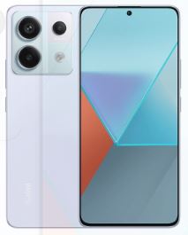 REDMI Note 13 Pro 5G 12GB/512GB Purple- [0.0  pcs]