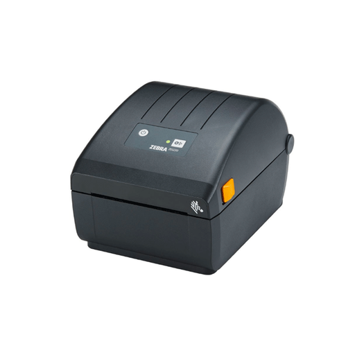 Zebra Direct Thermal Label Printer- [0.0  pcs]