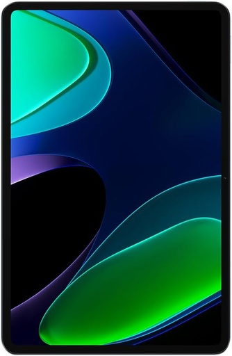 Xiaomi Pad 6 8GB/256GB Blue- [0.0  pcs]