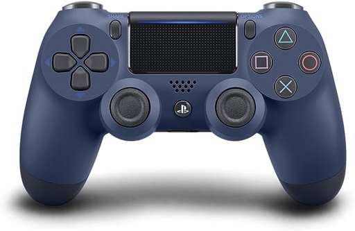 PS4 Dual Shock Wireless Controller- [0.0  pcs]