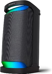 Sony X-Series Wireless Portable Bluetooth Karaoke ...- [0.0  pcs]