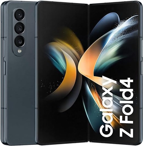 Samsung Galaxy Z Fold 4 5G 12GB/256GB Green- [0.0  pcs]