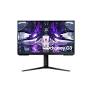 [LS24AG320NMXZN] Samsung LED Gaming Monitor 24" LS24AG320NMXZN 165H...- [0.0  Units]