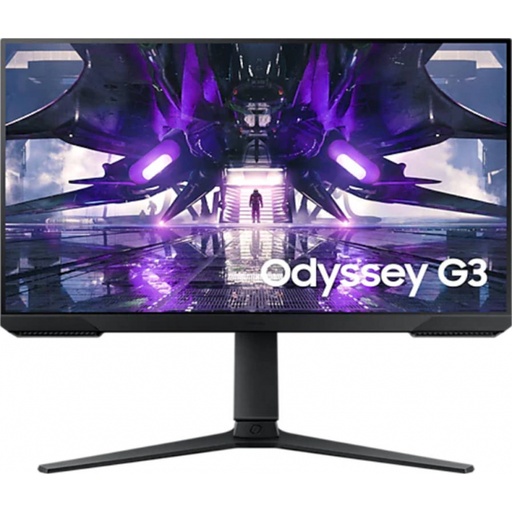 [LS27AG320NMXZN] Samsung LED Gaming Monitor 27" LS27AG320NMXZN 165H...- [0.0  Units]