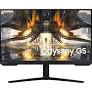 [LS32AG504PMXZN] Samsung LED Gaming Monitor 32" LS32AG504PMXZN 165H...- [0.0  الوحدات]
