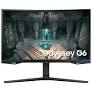 [LS27BG650EMXUE] Samsung LED Gaming Monitor 27" LS27BG650EMXUE 240H...- [0.0  الوحدات]