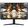 [LS27AG500PMXZN] Samsung LED Gaming Monitor 27" LS27AG500PMXZN 165H...- [0.0  Units]