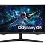 [LS27CG552EMXUE] Samsung LED Gaming Monitor 27" LS27CG552EMXUE 165H...- [0.0  الوحدات]