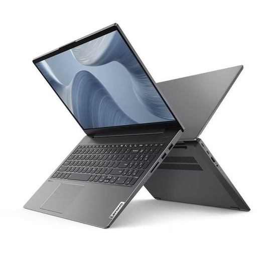 [82SF00JVAX] Lenovo Laptop IdeaPad 5 15IAL7 I7-1255U/16GB/512GB...- [0.0  Units]