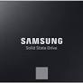 Samsung SSD 870-EVO-4T-SSD MZ-77E4T0BW- [0.0  Units]